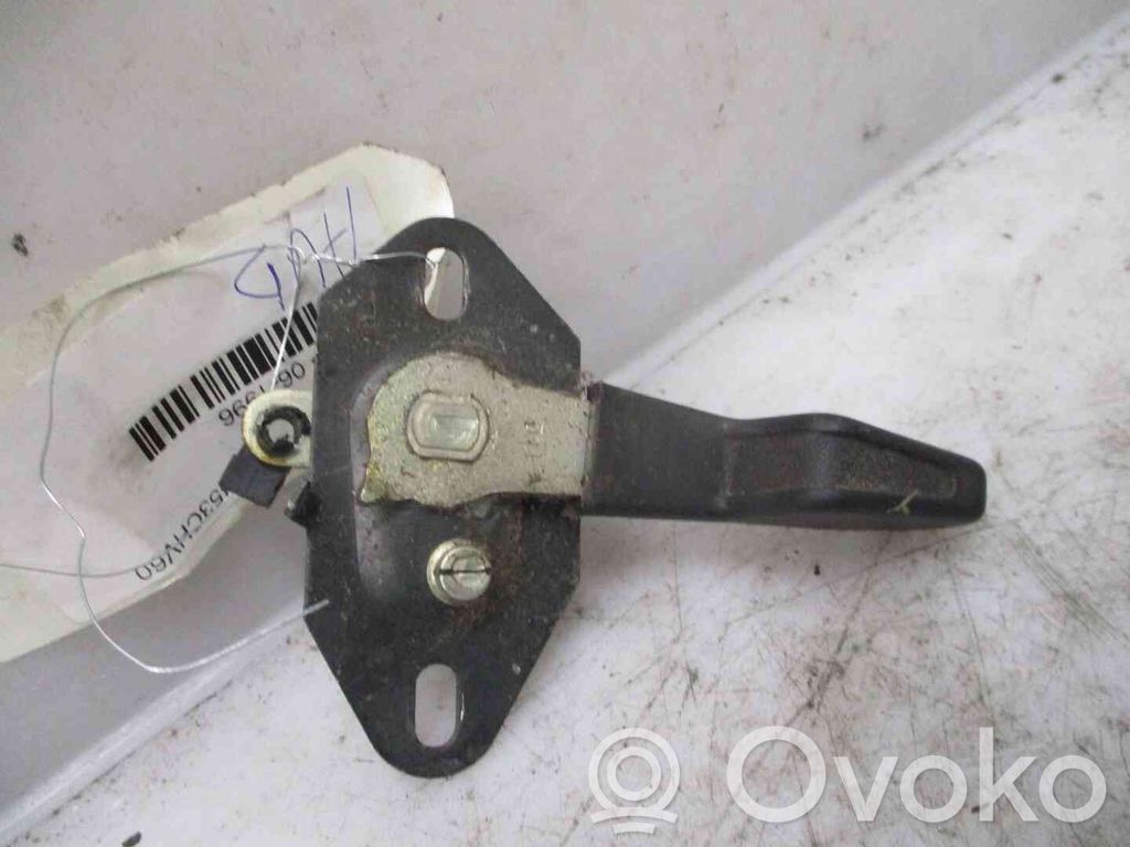 Citroen C15 Manecilla interna puerta delantera 