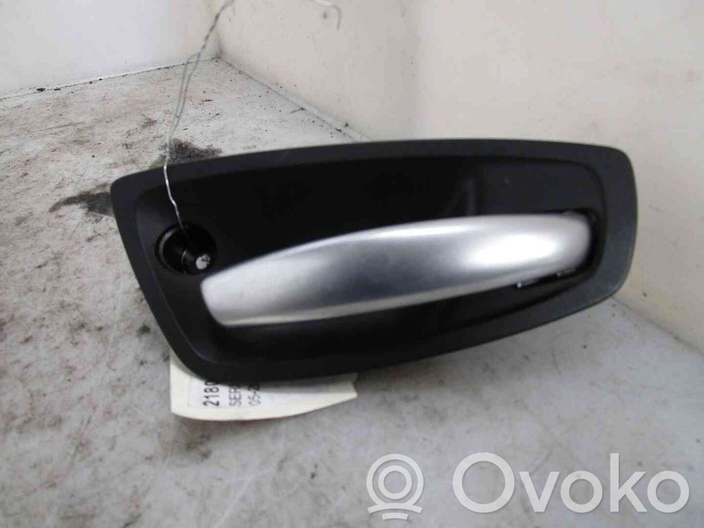 Manecilla interna puerta delantera   51417145076,21802245,2508340,VDMS4