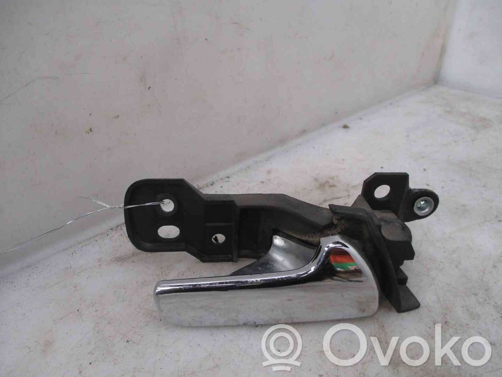 Opel Astra G Manecilla interna puerta delantera 