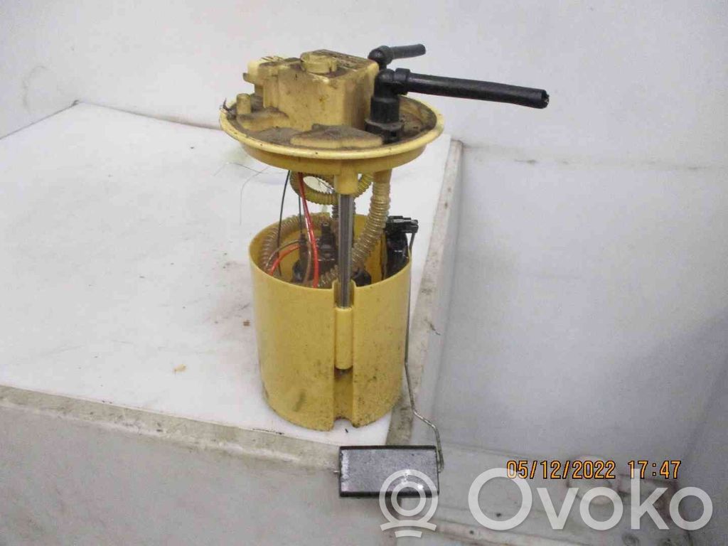 Bomba interna de combustible   13252213,22200830,2540977,VDMS4
