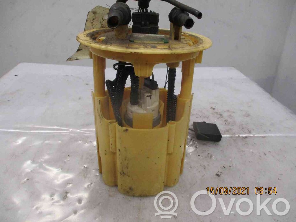 Fiat Grande Punto Pompa paliwa w zbiorniku 