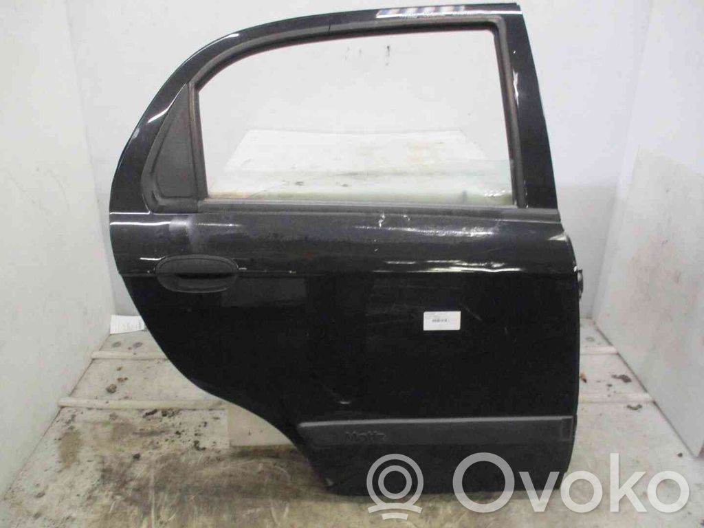 Chevrolet Matiz Ușă spate 