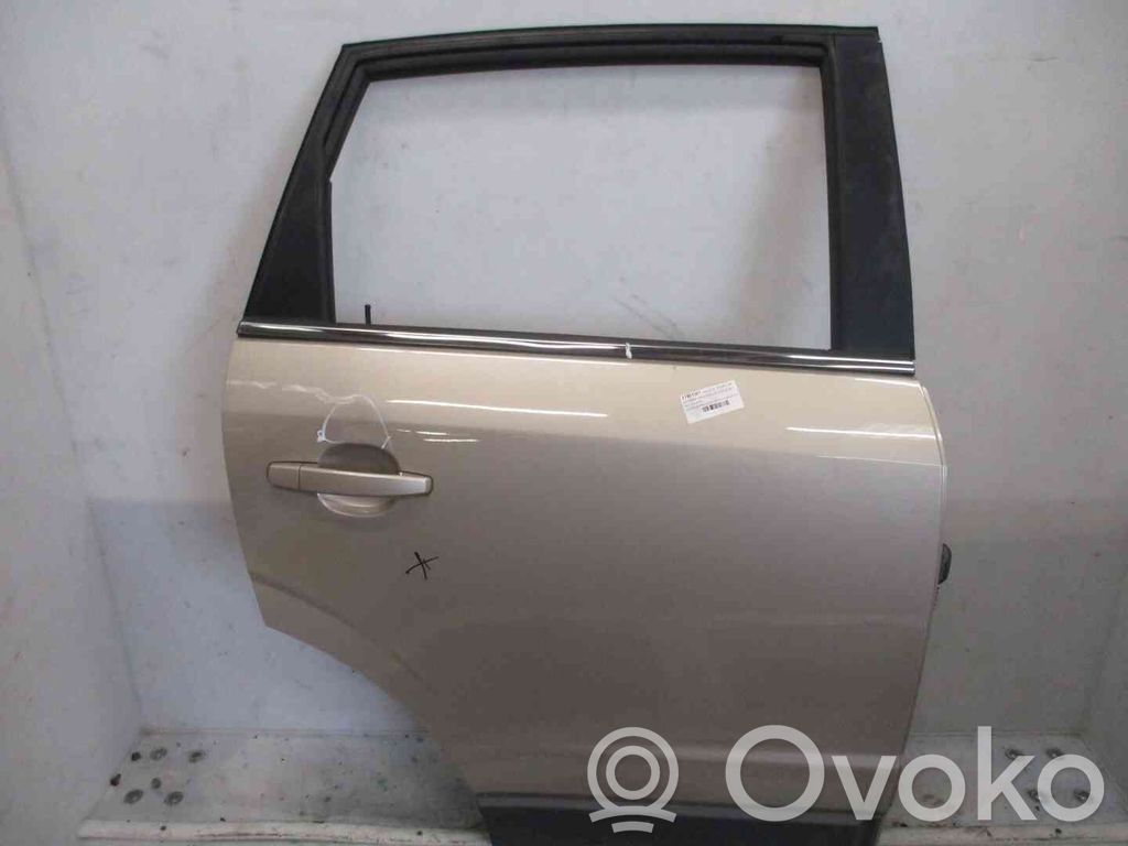 Puerta trasera   95416997,21901301,2517868,VDMS4