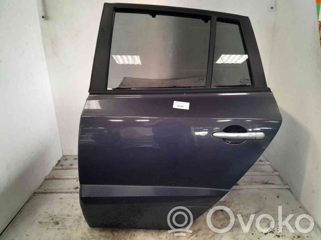 Renault Koleos I Ușă spate 