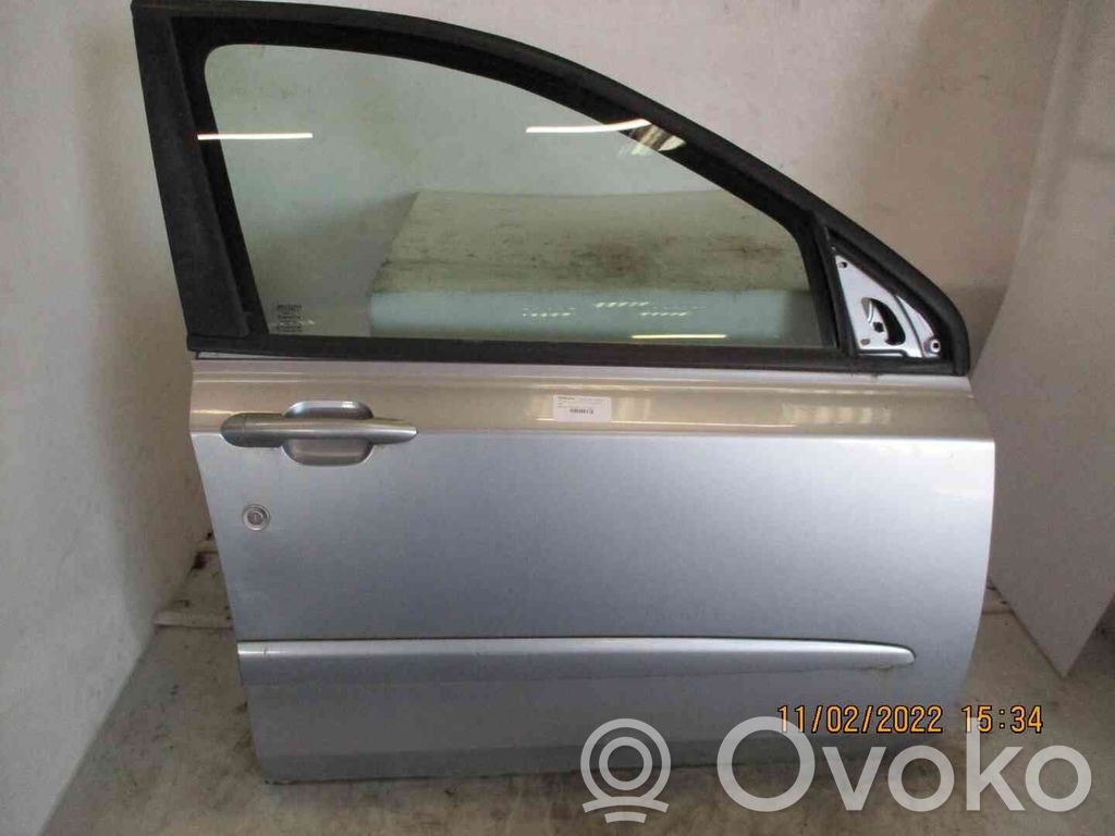 Fiat Stilo Drzwi przednie 