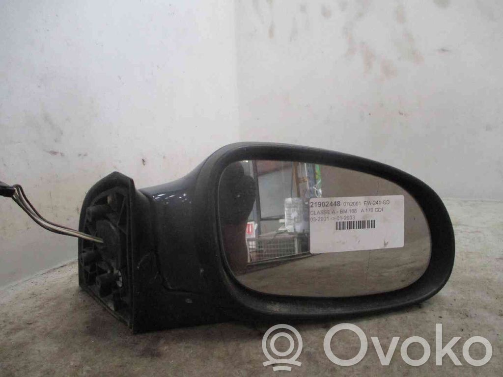 Mercedes-Benz A W168 Specchietto retrovisore elettrico portiera anteriore
