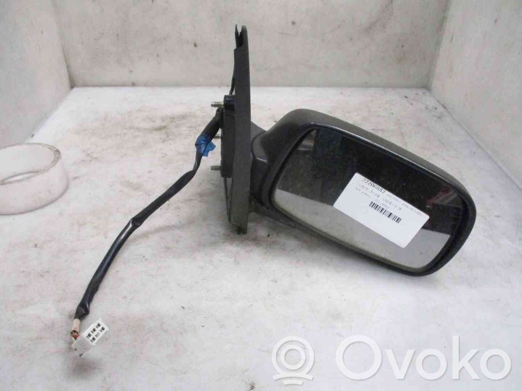 Toyota Yaris Specchietto retrovisore elettrico portiera anteriore