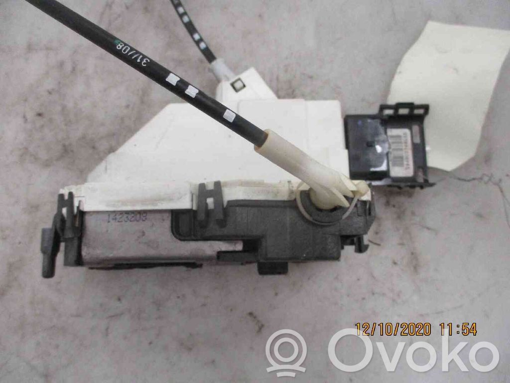 Citroen C5 Serratura portiera anteriore