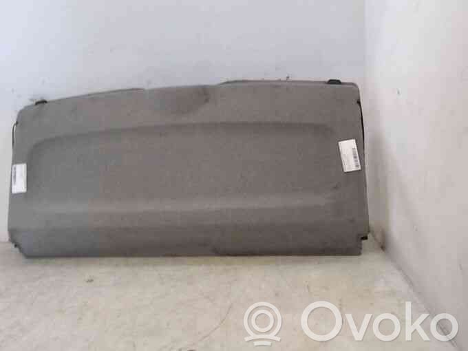 Renault Clio II Polita portbagaj 