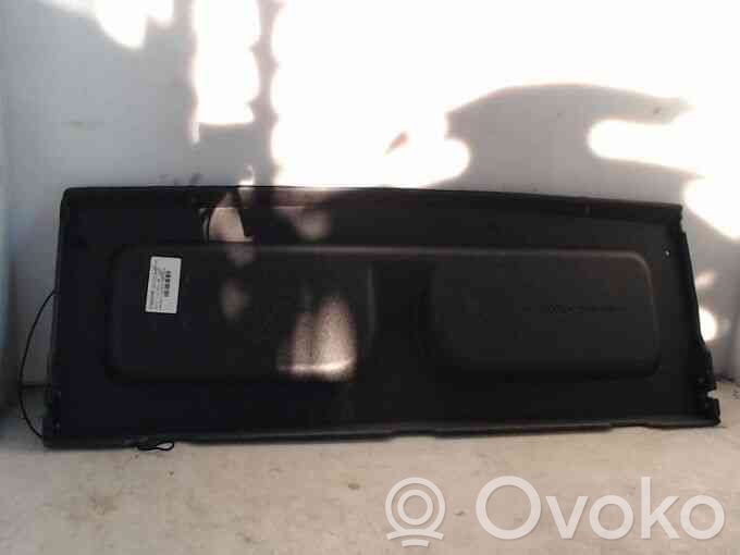Hyundai Getz Cappelliera 