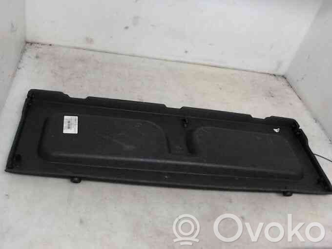Hyundai Getz Cappelliera