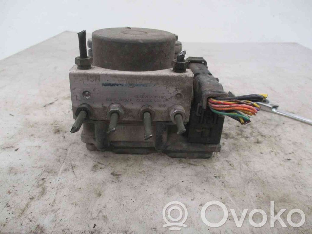 ABS bloks   265231732,22401021,2560021,VDMS4