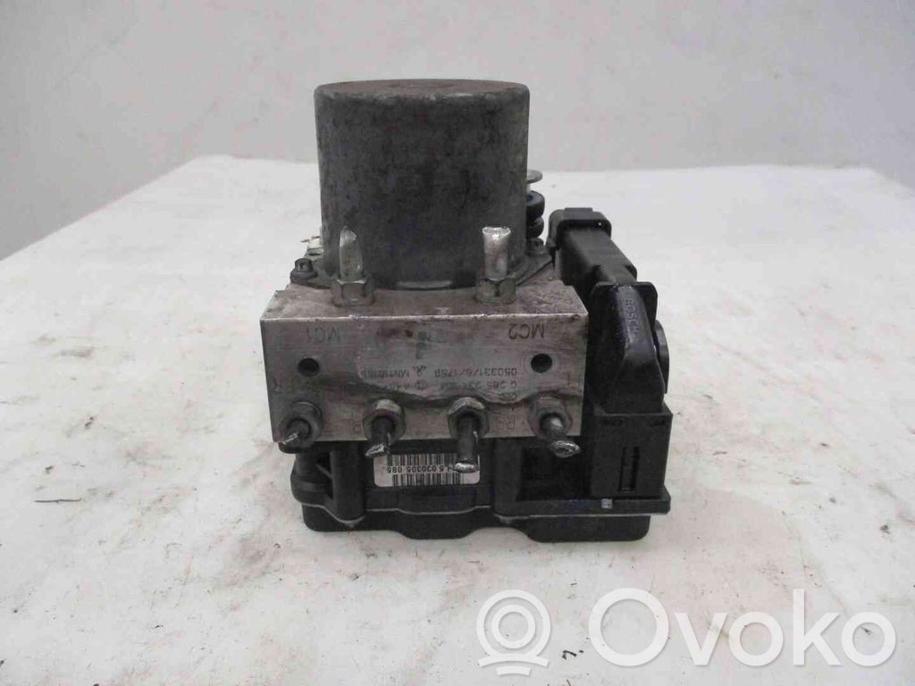 ABS-pumppu   265234314,22301099,2552002,VDMS4