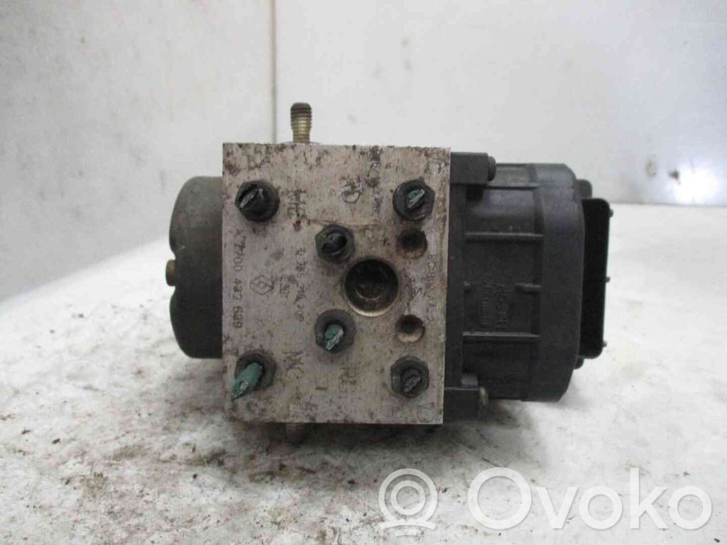 Renault Clio II Pompe ABS