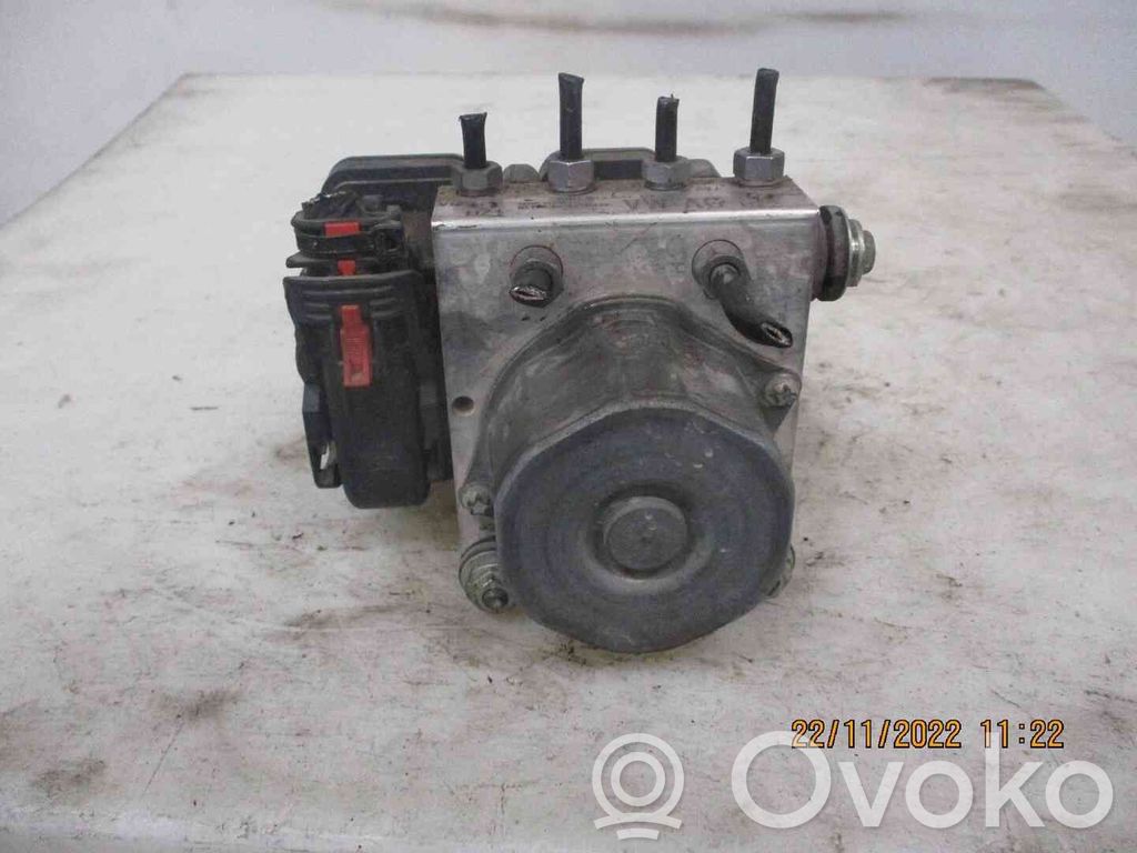 Volkswagen Polo V 6R Pompa ABS 