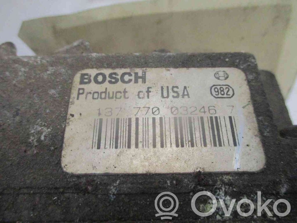 ABS-pumppu   6025370660,22003095,2531786,VDMS4