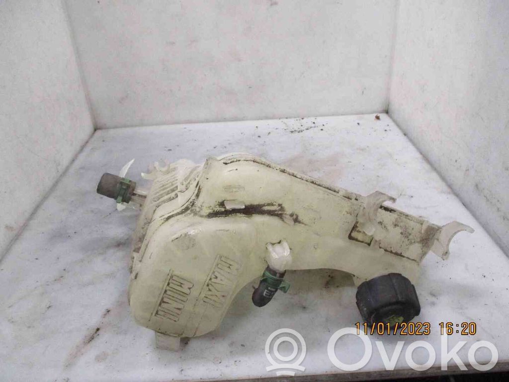 Renault Latitude (L70) Vase d'expansion / réservoir de liquide de refroidissement