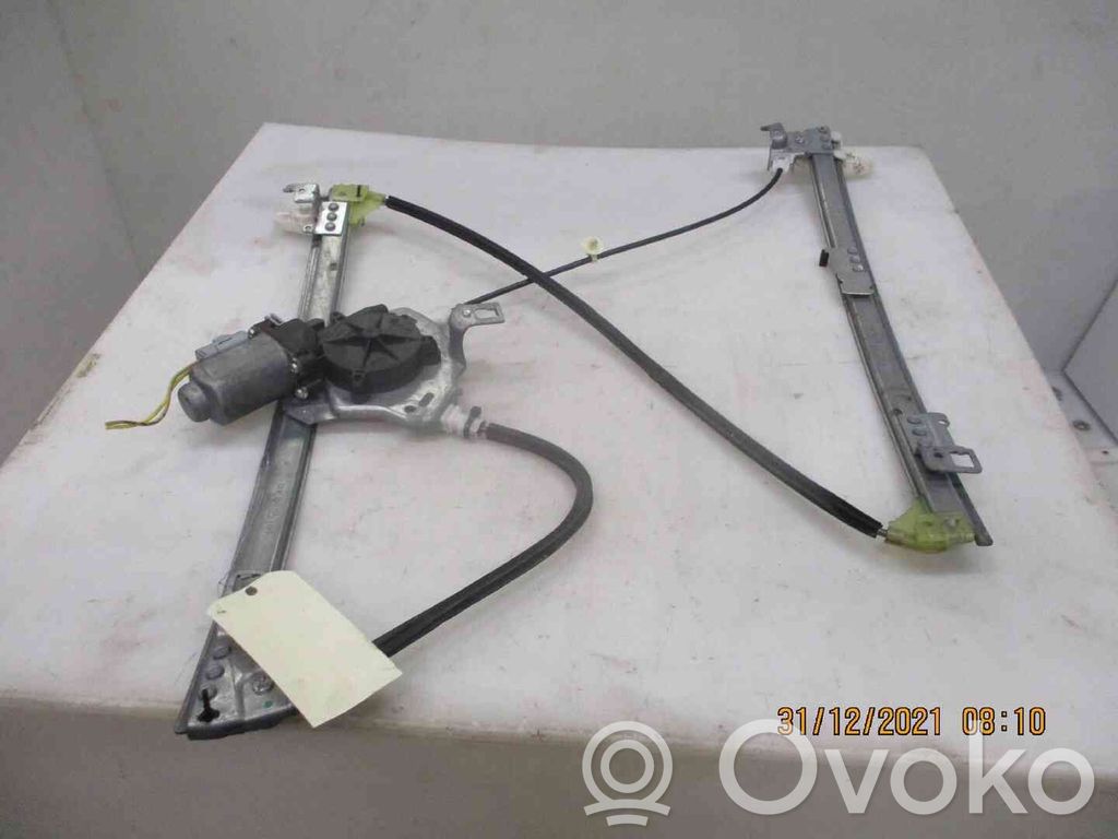 Citroen Xsara Elektryczny podnośnik szyby drzwi przednich 