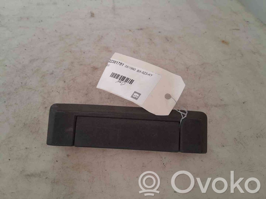 Citroen BX Manecilla externa puerta trasera 