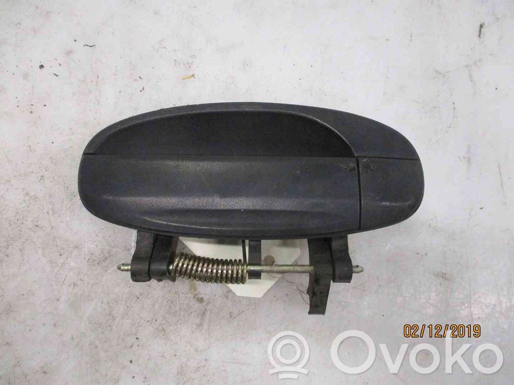Chevrolet Kalos Manecilla externa puerta trasera 