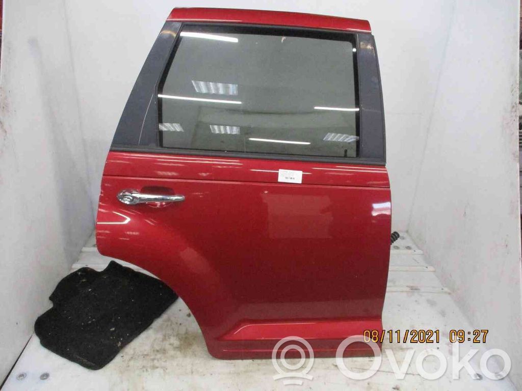 Chrysler PT Cruiser Puerta trasera 