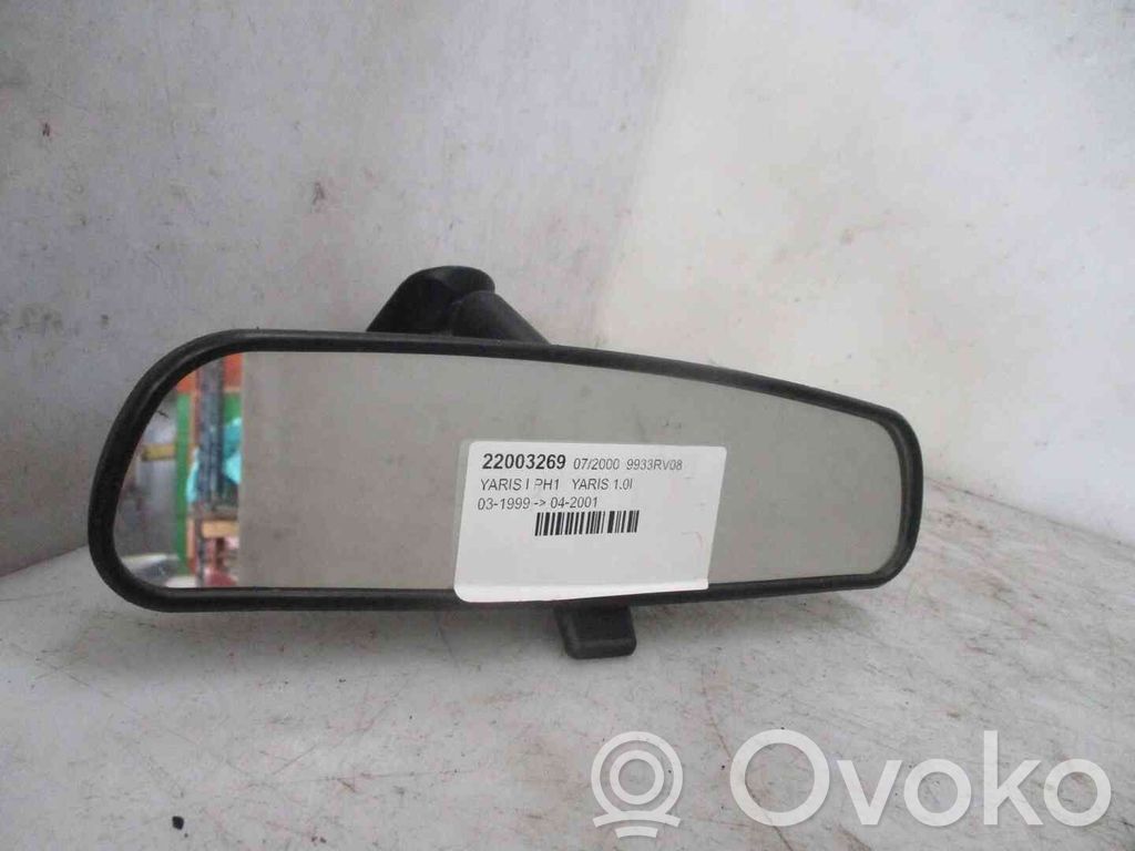 Espejo retrovisor (interior)   878100W030,22003269,2532246,VDMS4
