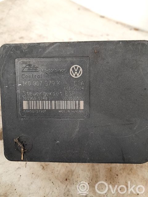 Volkswagen Touran I Pompă ABS