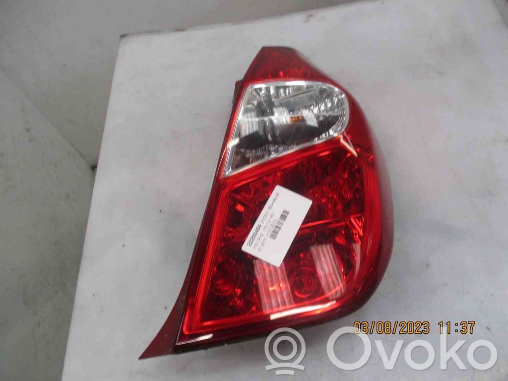 Hyundai i10 Lampă spate în caroserie 