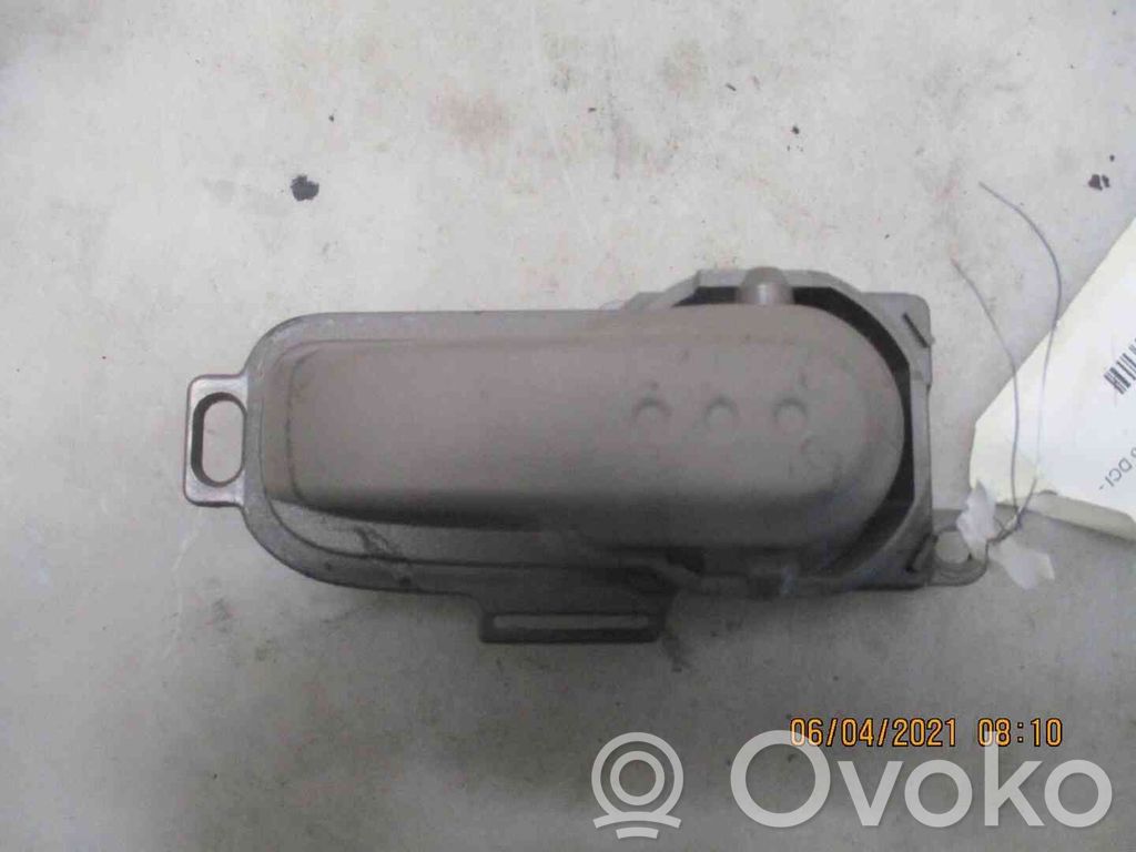 Manecilla interna puerta delantera   80670AX603,22000038,2525672,VDMS4