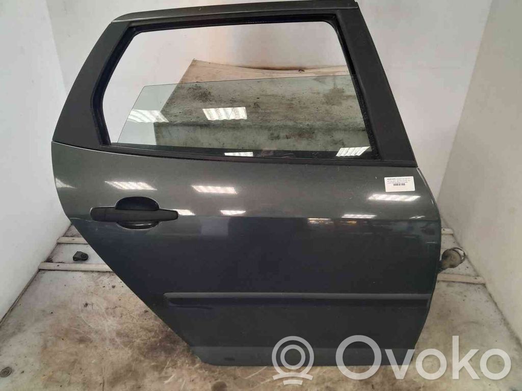 Puerta trasera   9008N3,22301475,2553355,VDMS4
