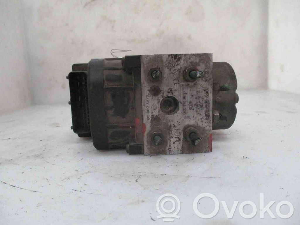 Renault Kangoo I ABS Pump 