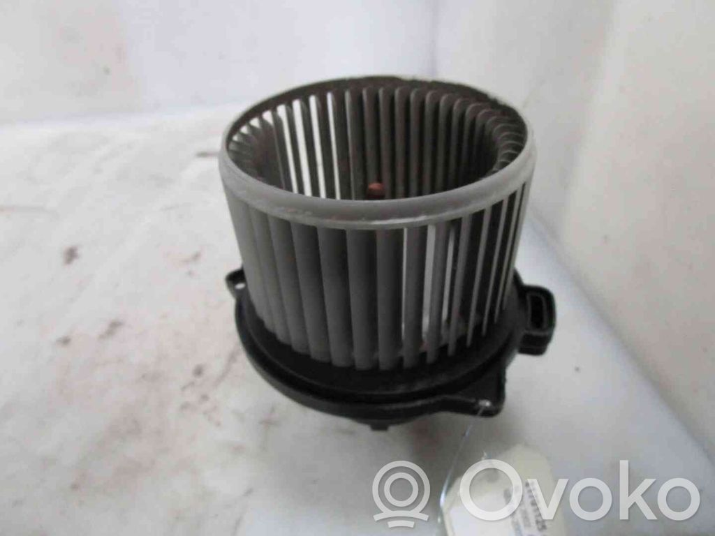 Suzuki Alto Ventola riscaldamento/ventilatore abitacolo 