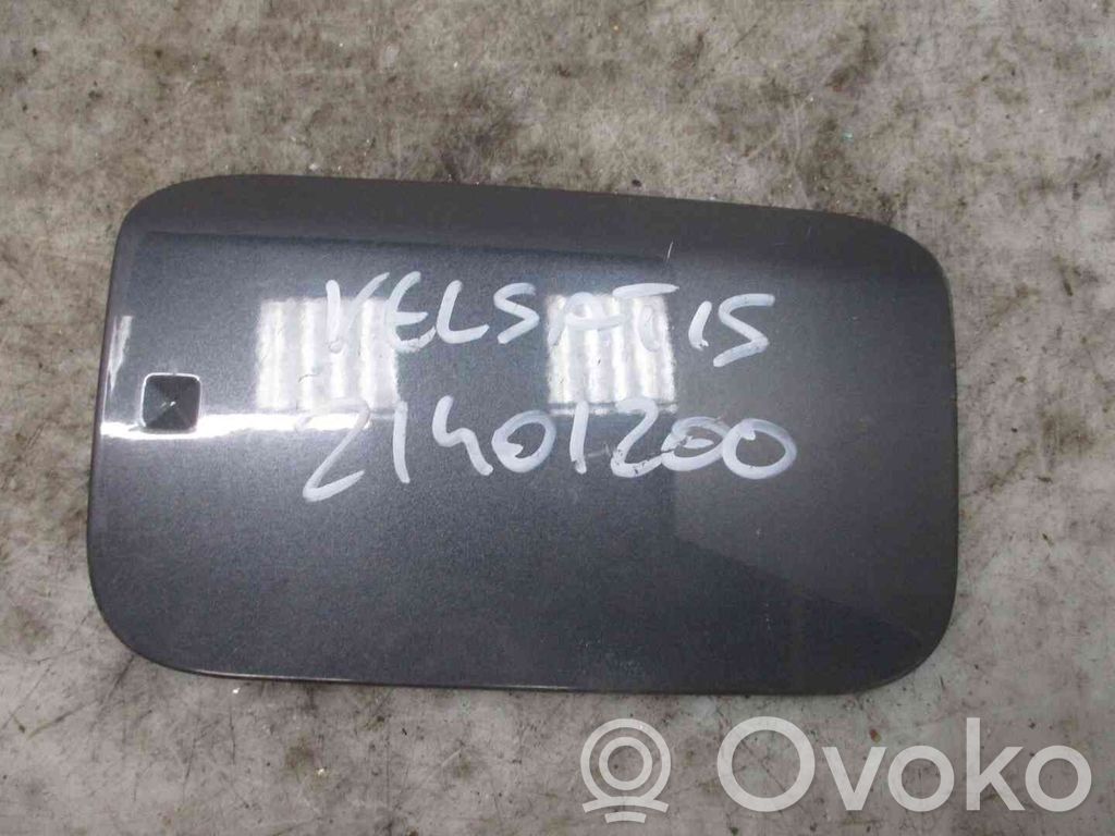 Renault Vel Satis Fuel tank cap 