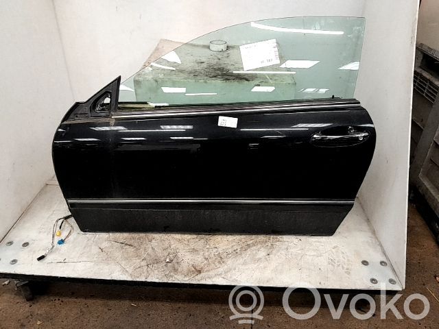 Mercedes-Benz Citan II W420 Portiera anteriore