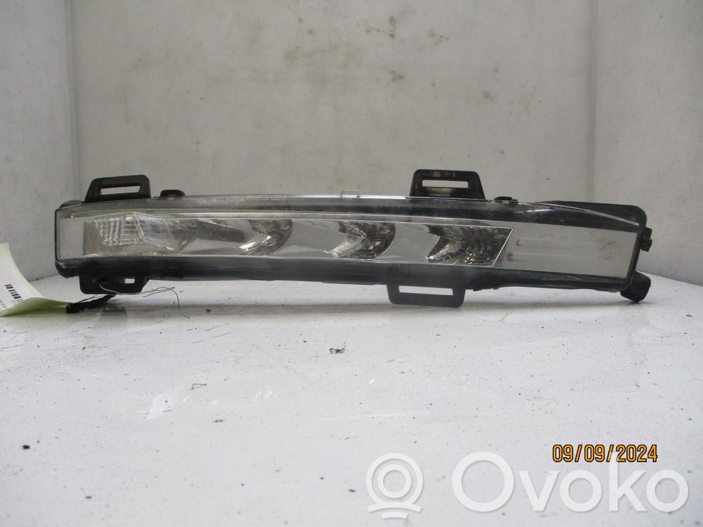 Ford S-MAX LED Daytime headlight 