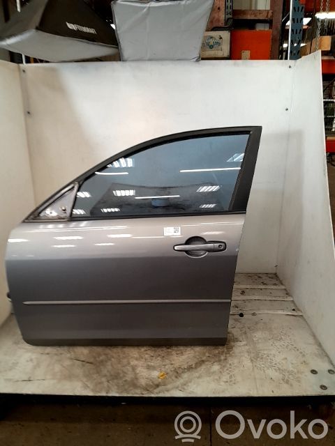 Mazda 3 I Durvis 