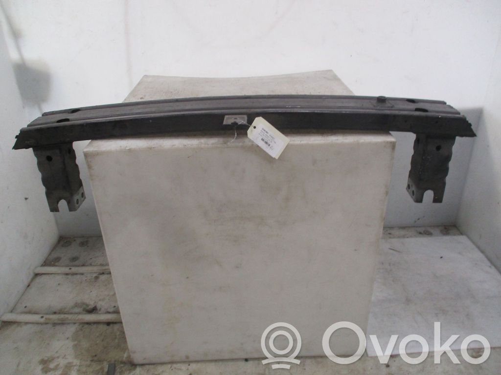 Opel Mokka Traversa di supporto paraurti anteriore 