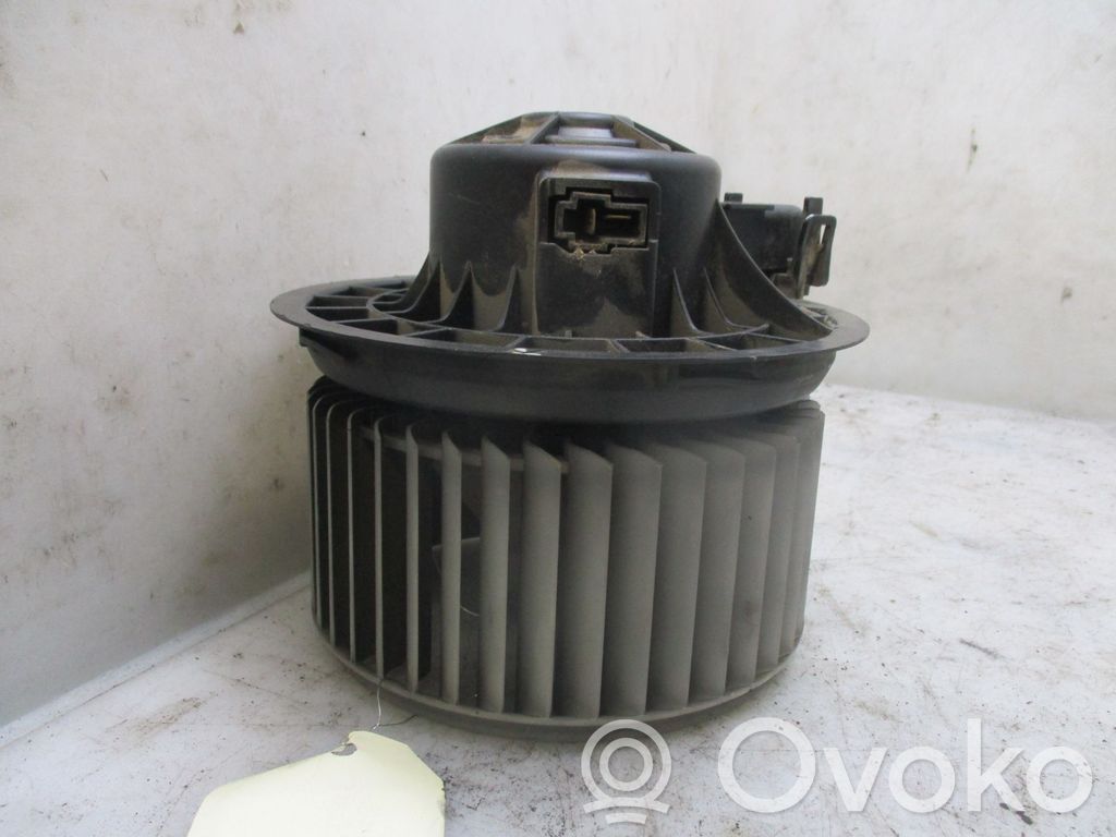 Hyundai i20 (PB PBT) Ventola riscaldamento/ventilatore abitacolo