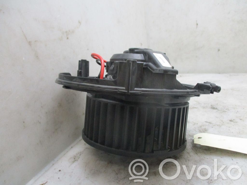 Volkswagen Tiguan Ventilator aerotermă 