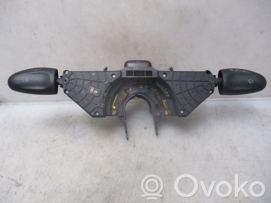 Volkswagen Sharan Commodo, commande essuie-glace/phare 