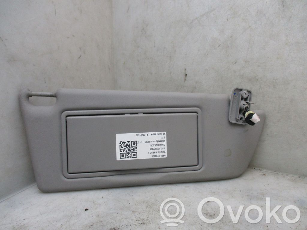 Aletta parasole   13234249,22401616,3496150,VDMS4