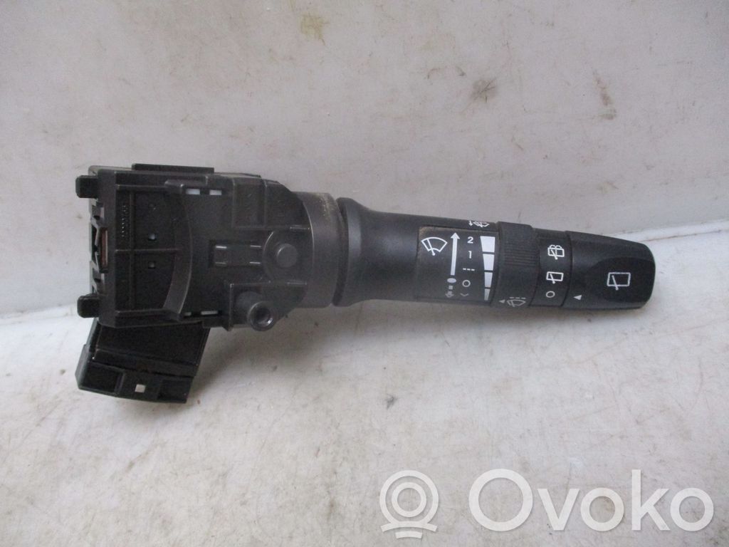 Hyundai i20 (PB PBT) Leva comando tergicristalli