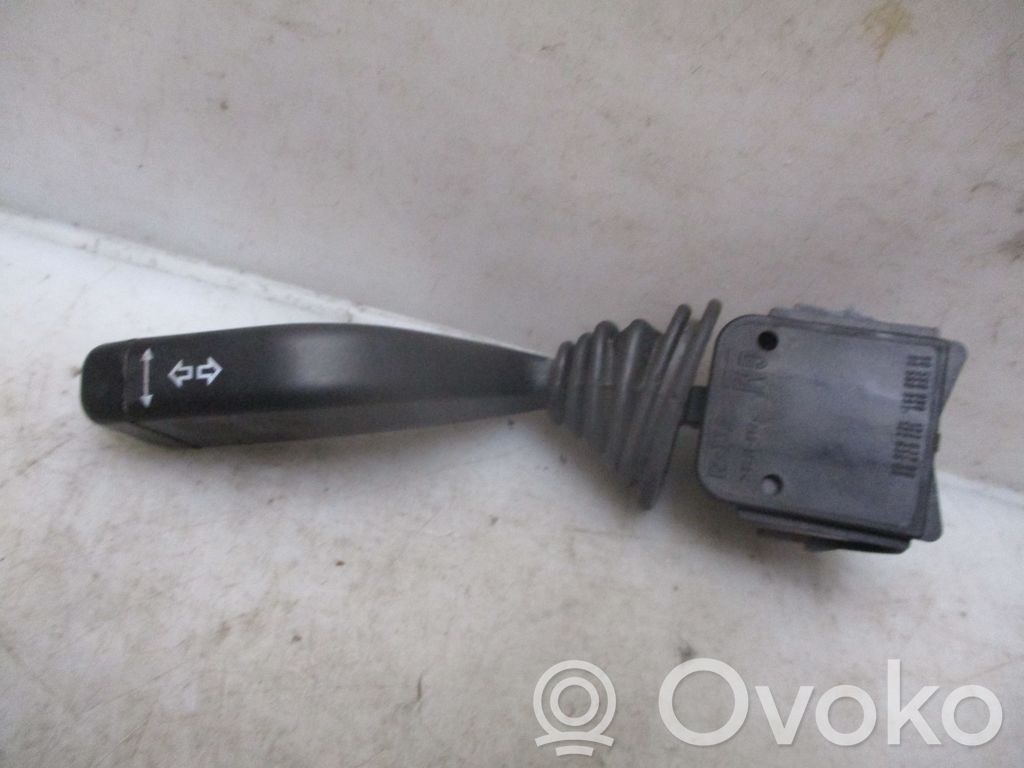Opel Zafira A Leva indicatori