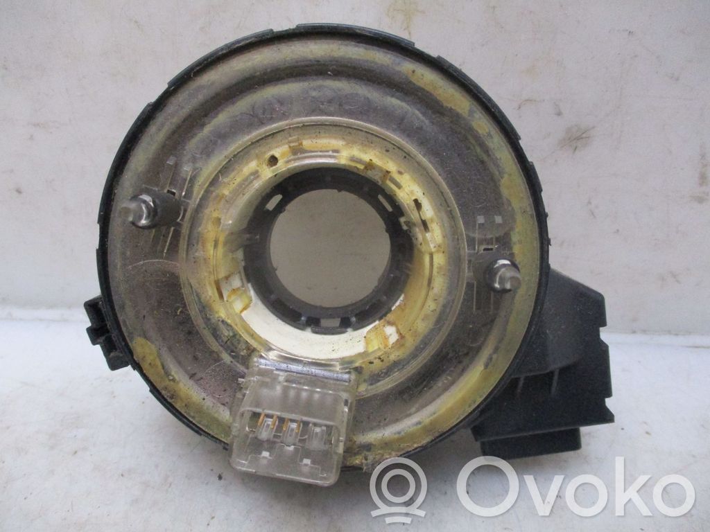 Volkswagen Golf V Innesco anello di contatto dell’airbag (anello SRS)