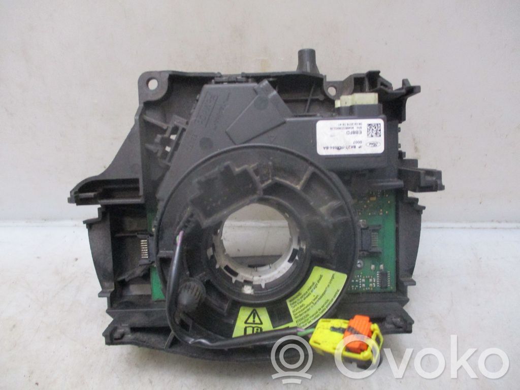 Inel glisant airbag (inel SRS)   BK2T14A664BA,22000403,4202474,VDMS4