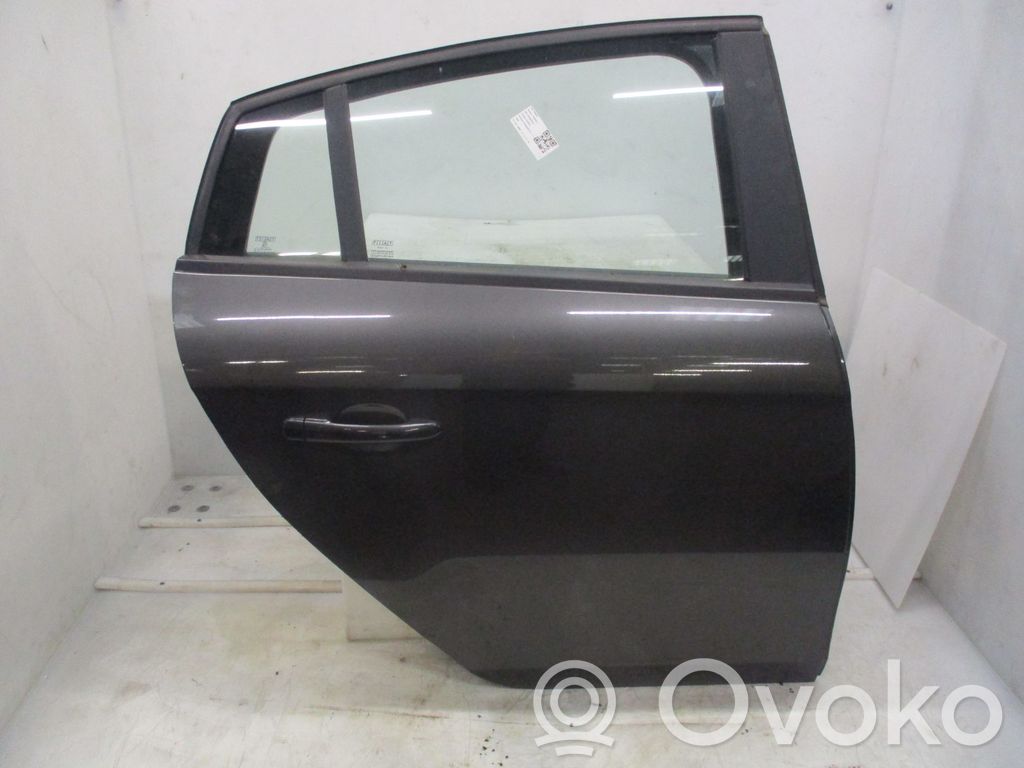 Fiat Bravo Drzwi tylne 