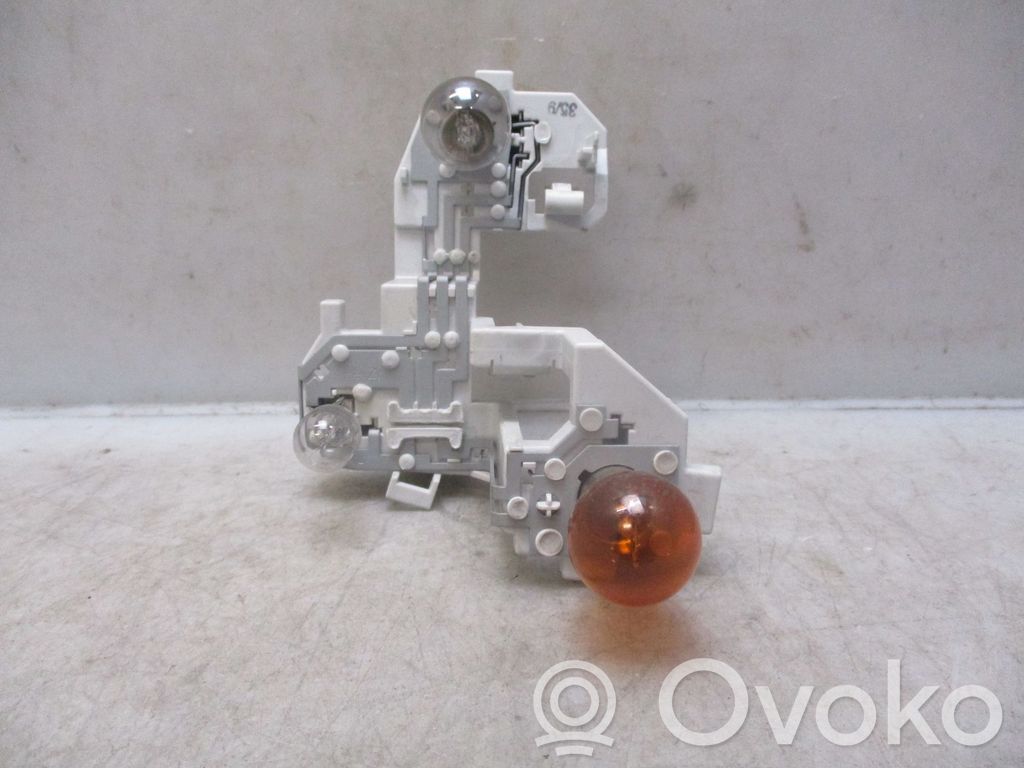 Ford Fiesta Portalampada fanale posteriore