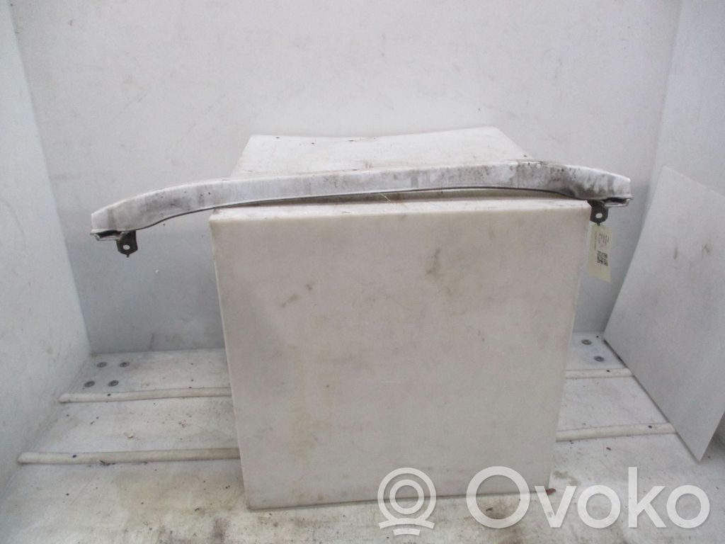 Opel Agila A Renfort de pare-chocs avant