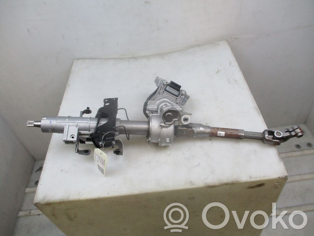 Renault Clio V Kit colonne de direction 