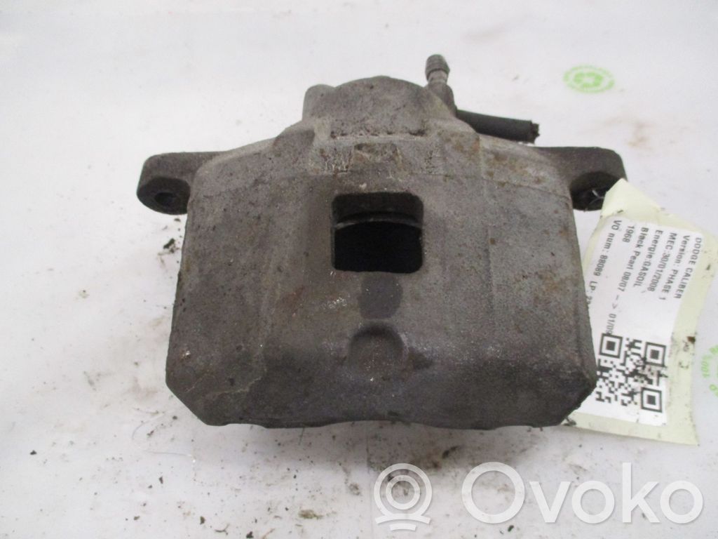 Etujarrusatula   K05191239AA,22401389,2791774,VDMS4